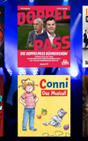 Shows und Musicals im Rhein-Main-Gebiet