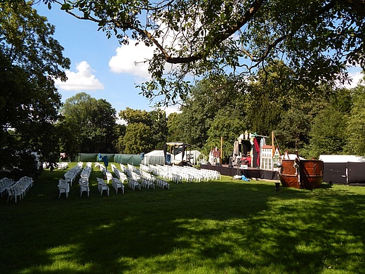 Festival des Freien Theaters
