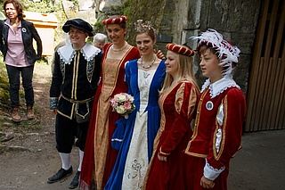 Königstein Castle Festival