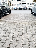 Verkehrswende in Frankfurt? Der SUV unter den Drahteseln und immer Drama ums Parken