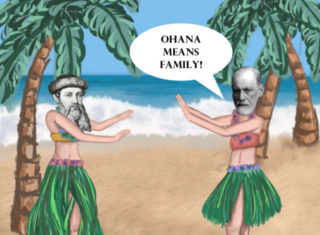 Hawaiian Beach Party