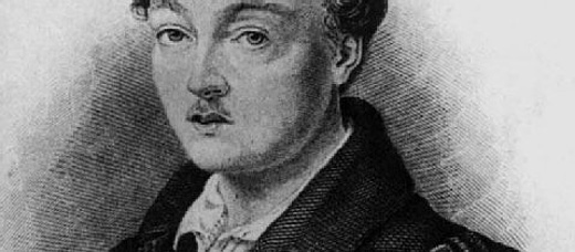 Georg Büchner - Lenz 