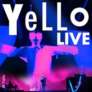 Yello live 2017 