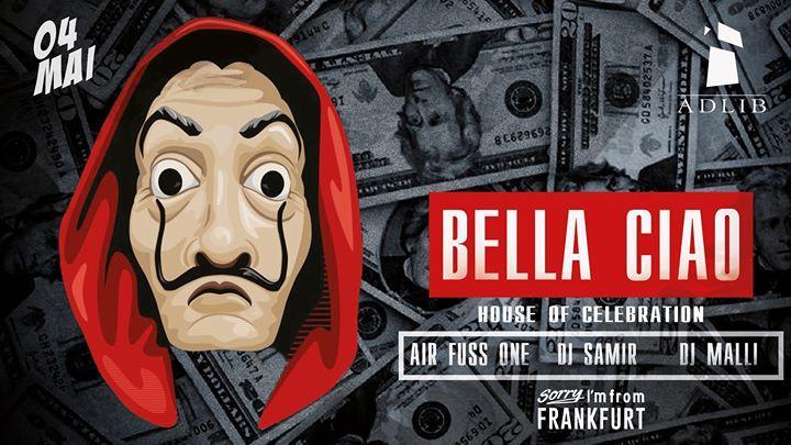 Entdecke Die Veranstaltung Bella Ciao I Spring Edition In