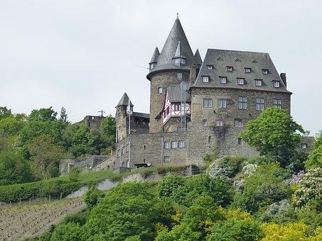 Entdecke Die Veranstaltung The Rabbi Of Bacharach In Bacharach - 