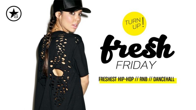Fresh Friday - 2017 in Mainz - | Frankfurt-Tipp