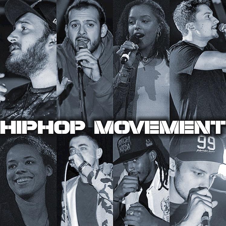 Entdecke die Veranstaltung Hip Hop Movement 069 in Frankfurt am Main FrankfurtTipp