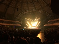 Die Festhalle – Frankfurts Gudd Stubb 