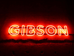 The GIBSON - One of Germany's most popular clubs 