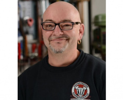 Really hot! The Frankfurt spicy service. Mckel