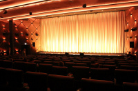 Curtain up for the ASTOR Film Lounge in MyZeil 