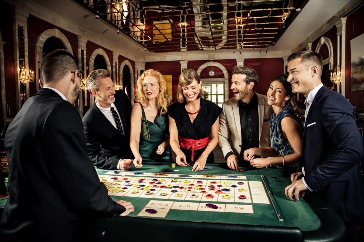 Spielbank Bad Homburg Das Gl ck liegt vor den Toren Spielbank Bad Homburg Das Gl ck liegt vor den Toren