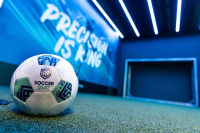 SOCCERBEAT: Germany's first soccer experience in MyZeil Frankfurt 