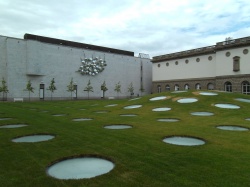 Das Städel Museum - Glanzlicht am Museumsufer 