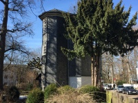 Das Willemer-Häuschen – Auf Goethes Spuren in Sachsenhausen 