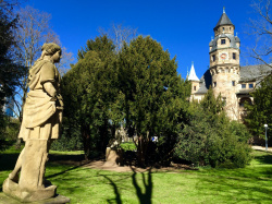 The Liebieghaus Sculpture Collection - Jewel on the Museumsufer 