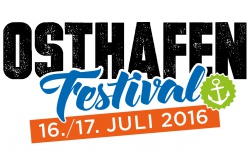 Osthafen Festival vom 16. - 17. Juli 2016 