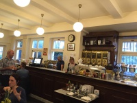 Café Crumble: Ein nettes Stadtteilcafé in Bockenheim mckel