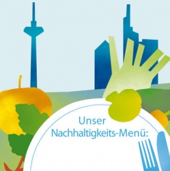 Frankfurter VeggiDay am 25.09.2013 