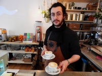 Die Bohnerie – Botschafter für Kaffeekultur 