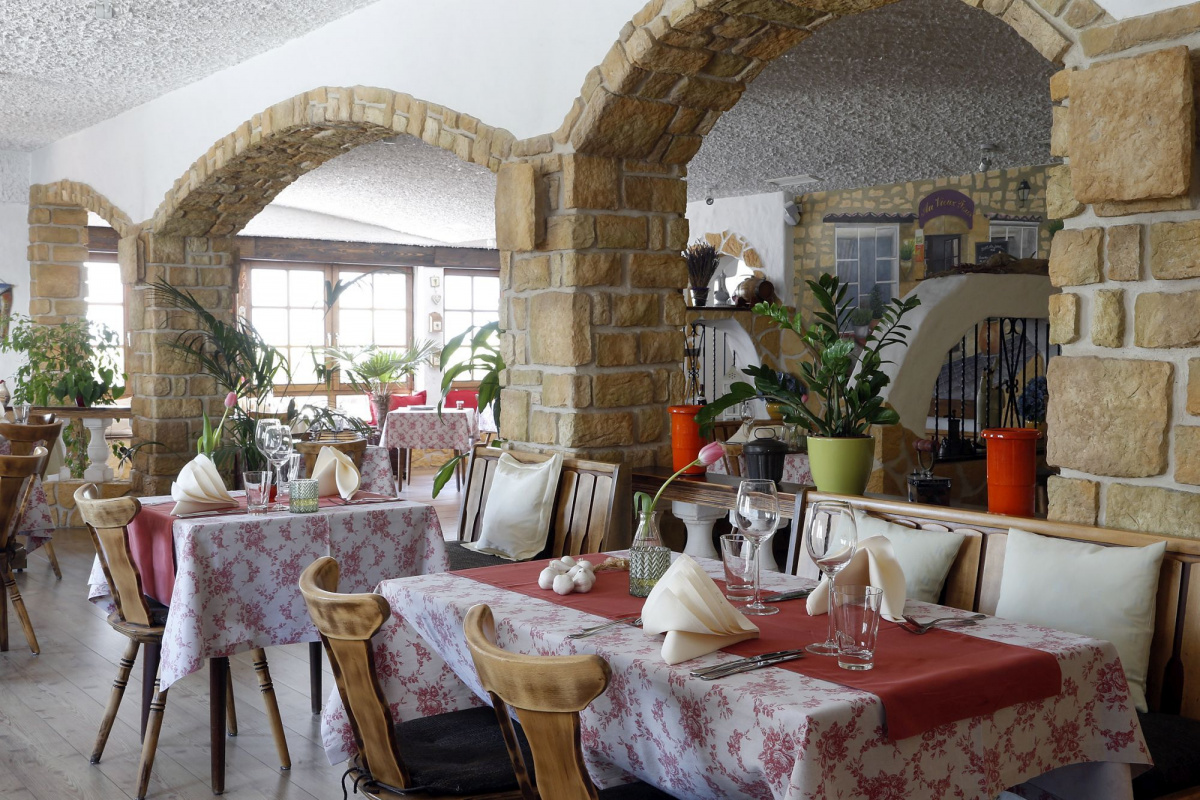 Wie Urlaub Fur Den Gaumen Das Franzosische Restaurant Fleur De Sel In Maintal Dornigheim Frankfurt Tipp