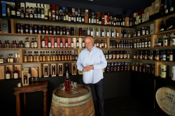 WHISKY FOR LIFE - A paradise for whisky lovers 
