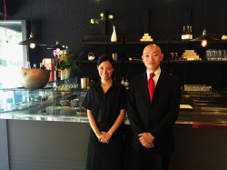 Ramen Jun Red brings Japanese food culture to the Fahrgasse 