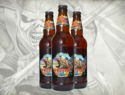 Metal & Wine: Das TROOPER-Bier der britischen Metal-Legende Iron Maiden 