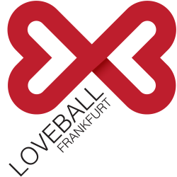 Save the date - Loveball - secure tickets now 