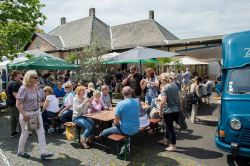 Eating Train Station International Street Food Market - 1 Year Anniversary Eating Train Station