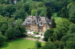 10th Gourmet Summit at Villa Rothschild 