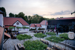 Great Wine Market in the Schoppenhof 