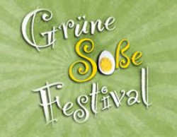 Green Sauce Festival 2016 - May 7 to 14 