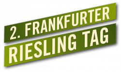 2nd Frankfurt Riesling Day in Horst 