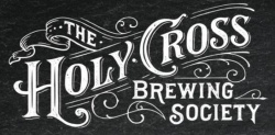 The Holy Cross Brewing Society for all coffee nerds 