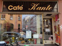 Café Kante turns 20 