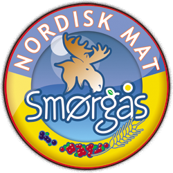 Viking Evening at Smorgas Nordisk Restaurant 