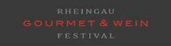 Today the Rheingau Gourmet & Wine Festival starts 