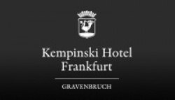 Six Michelin stars at Kempinski Hotel Frankfurt, Neu-Isenburg 