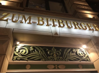 Zum Bitburger – Biertradition und feinbürgerliche Küche in stilvollem Ambiente 