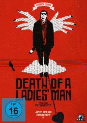 Death of a Ladies Man (Heimkino-Start)