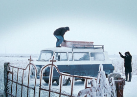 The Journey of the Human Resources Manager