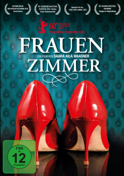 Frauenzimmer - DVD