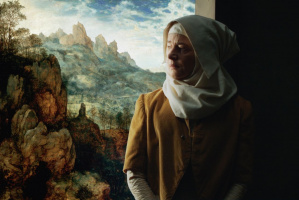 The Mill and the Cross