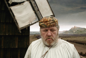 The Mill and the Cross