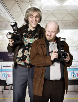 Come fly with me - The complete first season - DVD