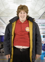 Come fly with me - The complete first season - DVD