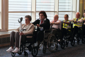 Come fly with me - The complete first season - DVD