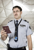 Come fly with me - The complete first season - DVD