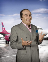 Come fly with me - The complete first season - DVD